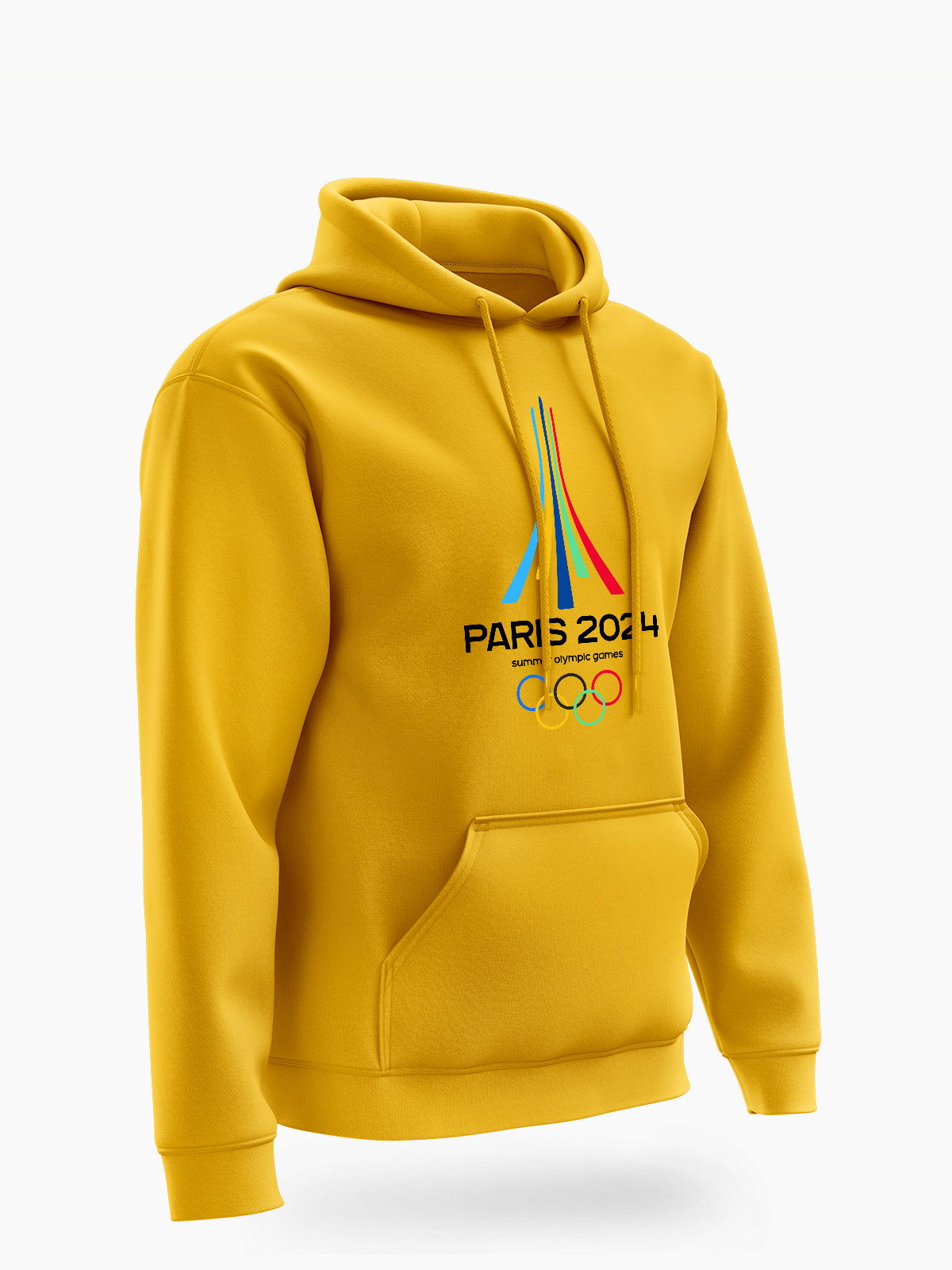 Olimpijske Igre u Parizu 2024 Duksevi OL-DK-001 - FANS STORE -