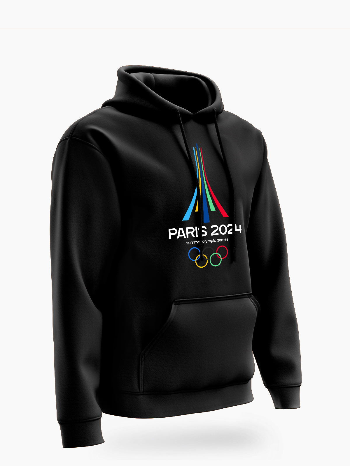 Olimpijske Igre u Parizu 2024 Duksevi OL-DK-001 - FANS STORE -