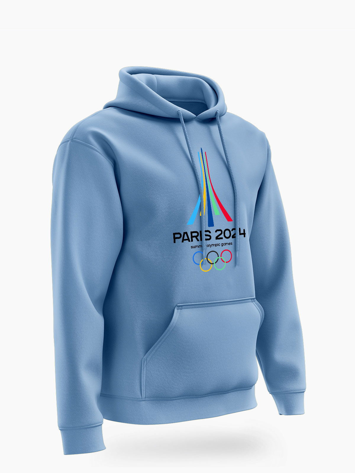 Olimpijske Igre u Parizu 2024 Duksevi OL-DK-001 - FANS STORE -