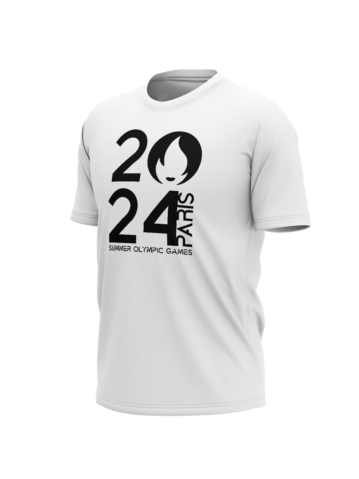 Olimpijske Igre u Parizu 2024 Majice OL-MJ-001 - FANS STORE -