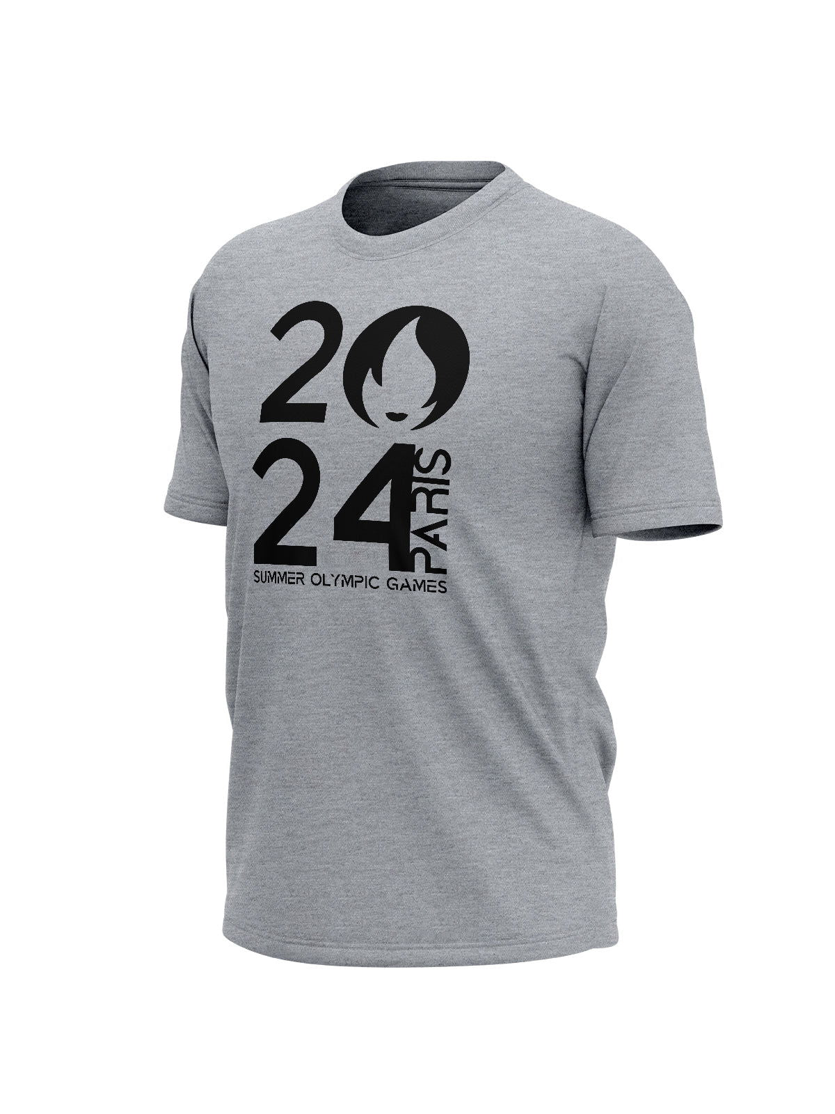 Olimpijske Igre u Parizu 2024 Majice OL-MJ-001 - FANS STORE -