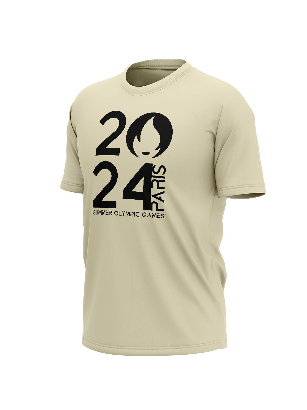 Olimpijske Igre u Parizu 2024 Majice OL-MJ-001 - FANS STORE -