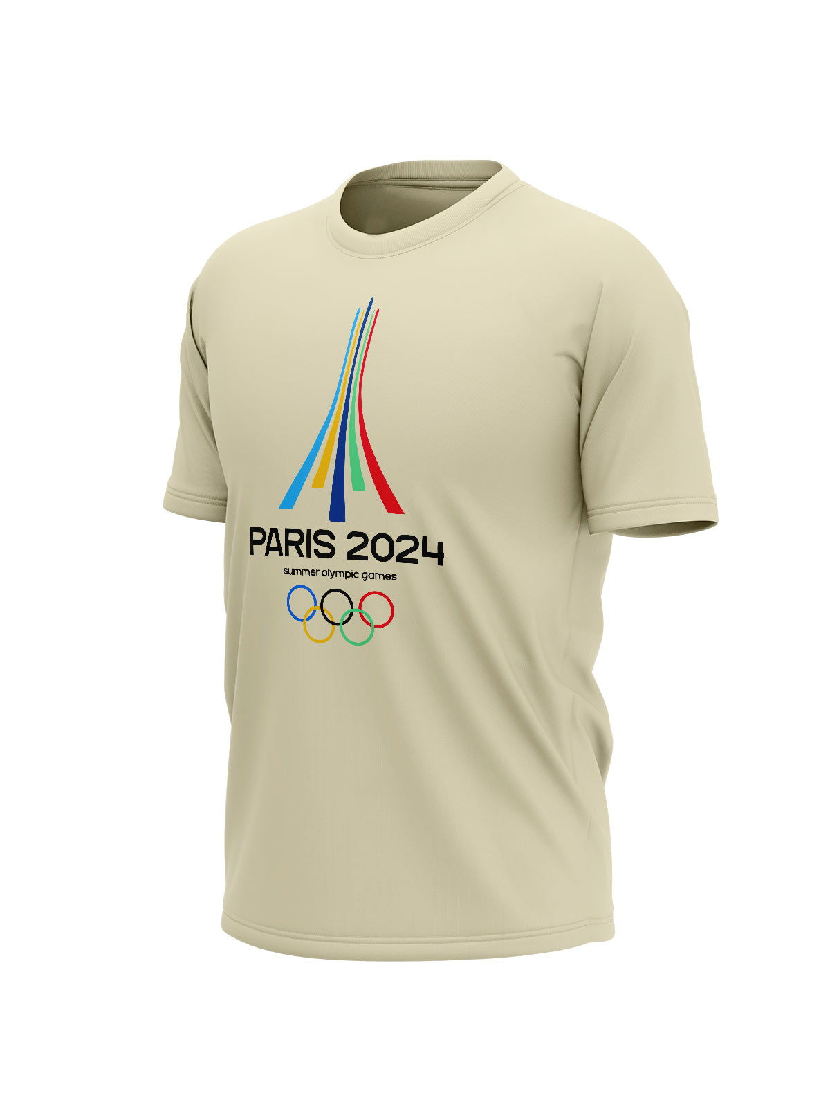 Olimpijske Igre u Parizu 2024 Majice OL-MJ-002 - FANS STORE -