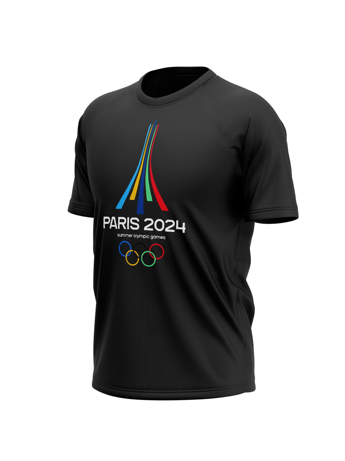 Olimpijske Igre u Parizu 2024 Majice OL-MJ-002 - FANS STORE -