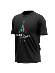 Olimpijske Igre u Parizu 2024 Majice OL-MJ-002 - FANS STORE -