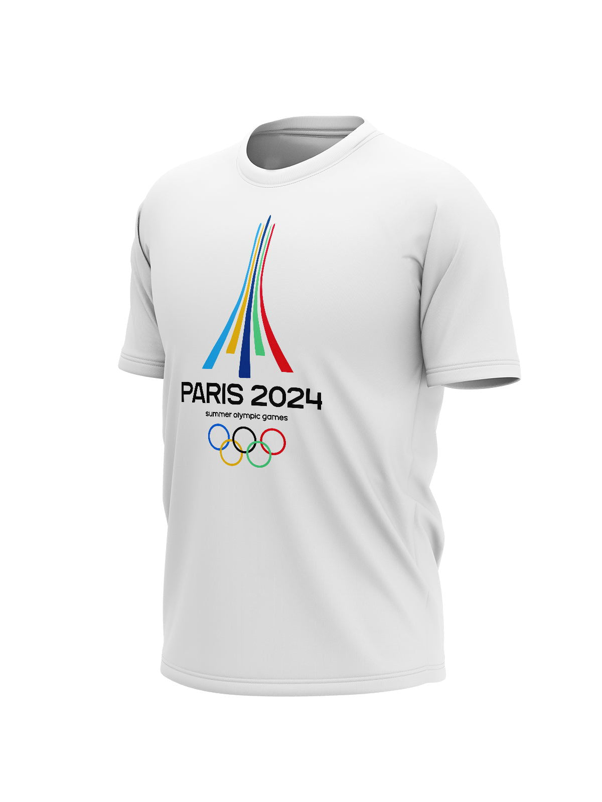 Olimpijske Igre u Parizu 2024 Majice OL-MJ-002 - FANS STORE -