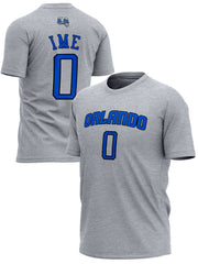Orlando Magic Personalizovani Majice ORLD-TH-1008 - FANS STORE -