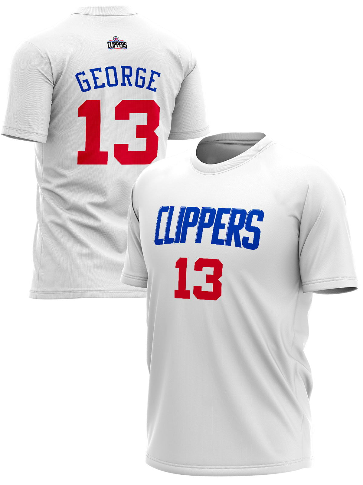 Paul George Majice PG-IG-MJ0011 - FANS STORE -