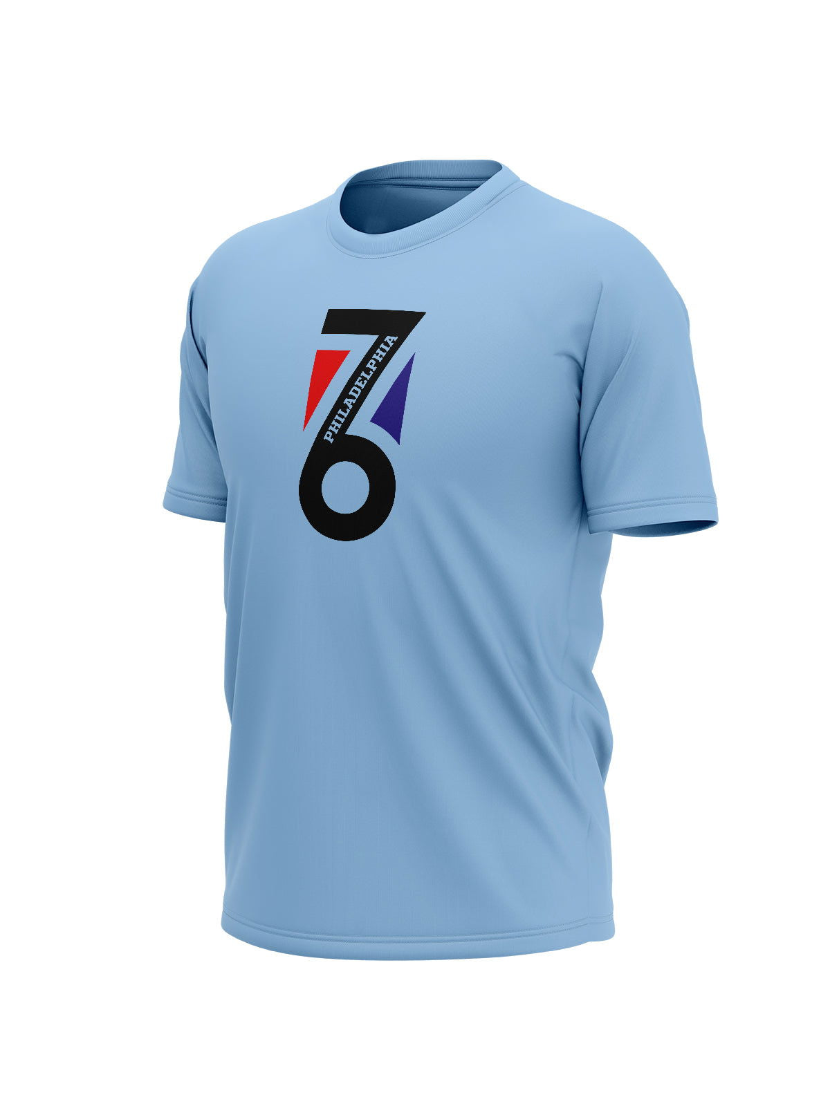 Philadelphia 76ers Majice PHL-TH-1001 - FANS STORE -