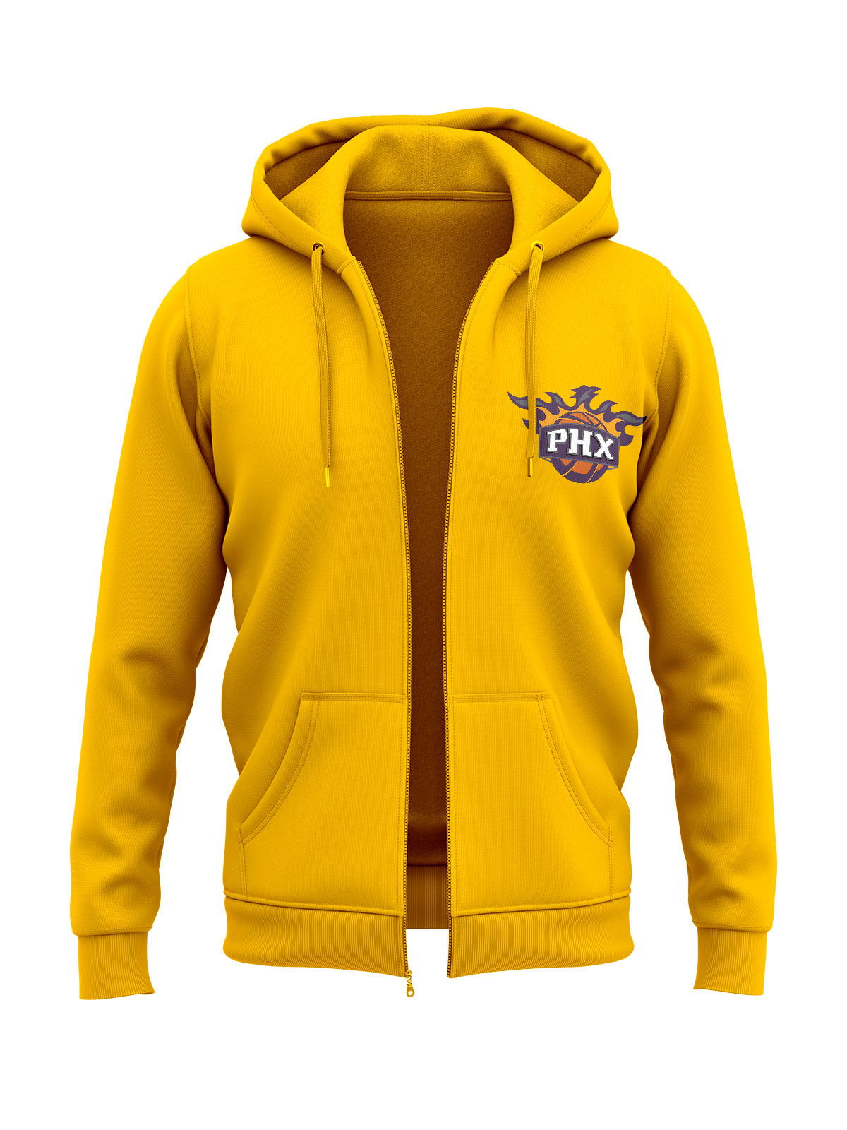 Phoenix Suns Duksevi PS-DPK-1007 - FANS STORE -