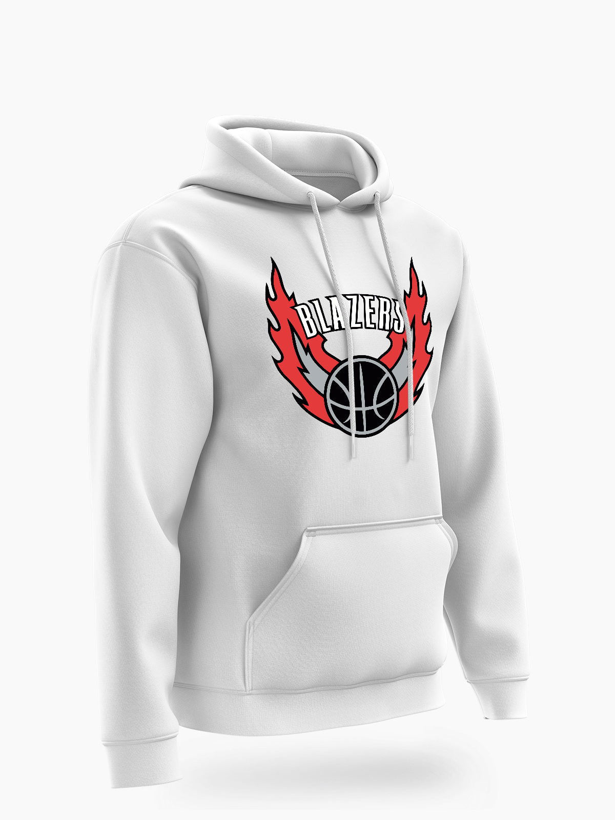 Portland Trail Blazers Duksevi PTB-DK-1004 - FANS STORE -