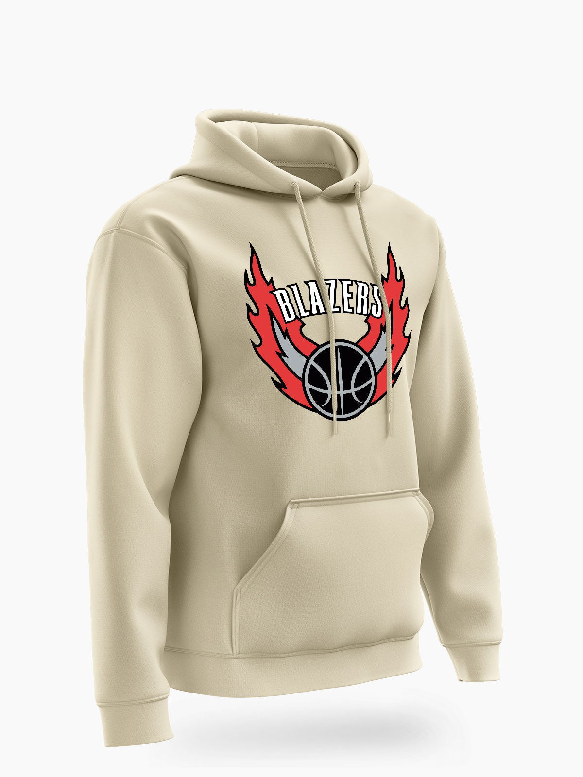 Portland Trail Blazers Duksevi PTB-DK-1004 - FANS STORE -