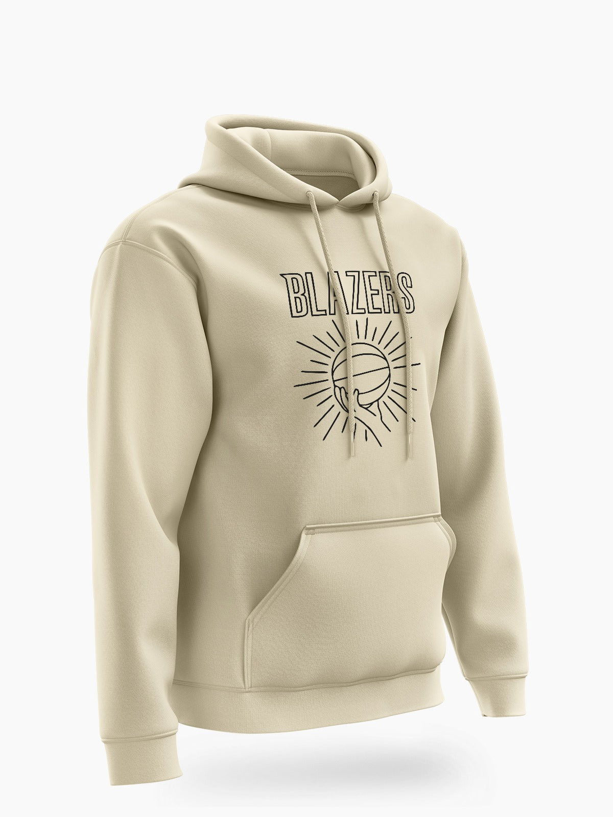 Portland Trail Blazers Duksevi PTB-DK-1006 - FANS STORE -