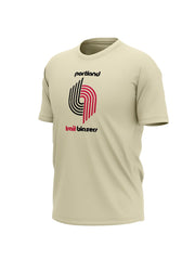 Portland Trail Blazers PTB-TH-1001 - FANS STORE -
