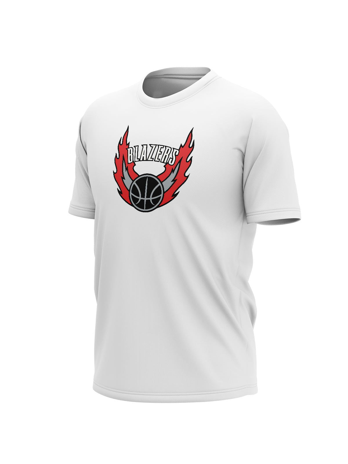 Portland Trail Blazers PTB-TH-1004 - FANS STORE -