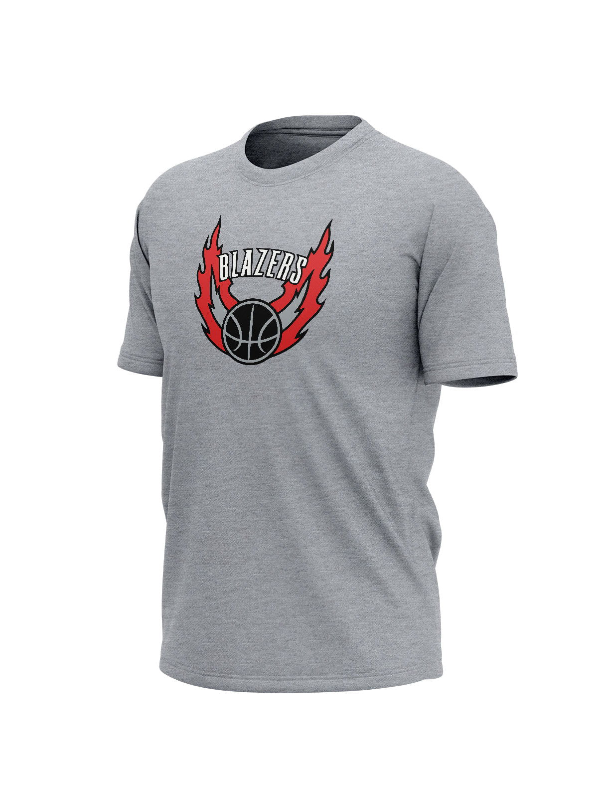 Portland Trail Blazers PTB-TH-1004 - FANS STORE -