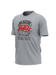 Portland Trail Blazers PTB-TH-1005 - FANS STORE -