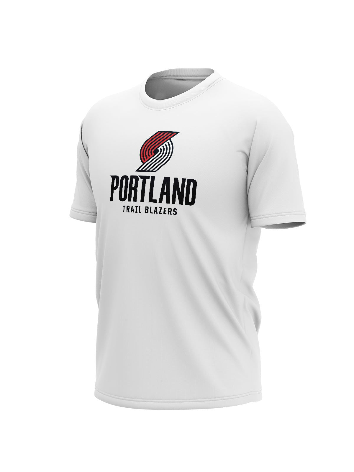 Portland Trail Blazers PTB-TH-1007 - FANS STORE -