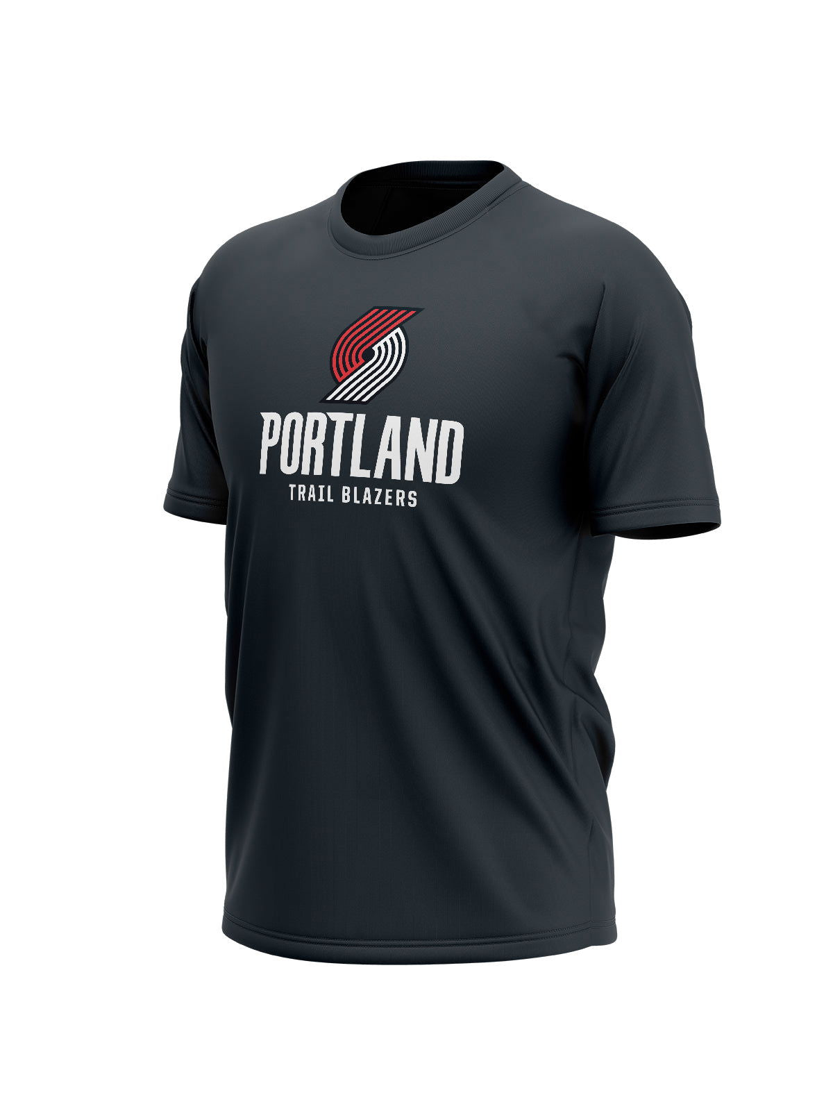 Portland Trail Blazers PTB-TH-1007 - FANS STORE -