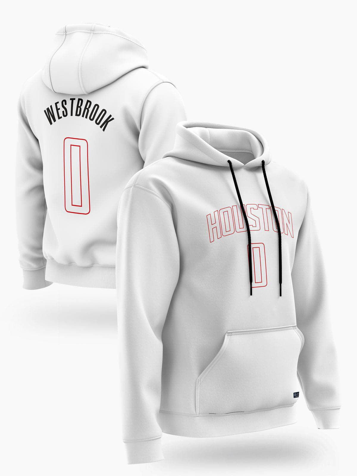 Russell Westbrook Duksevi RW-IG-DK0012 - FANS STORE -