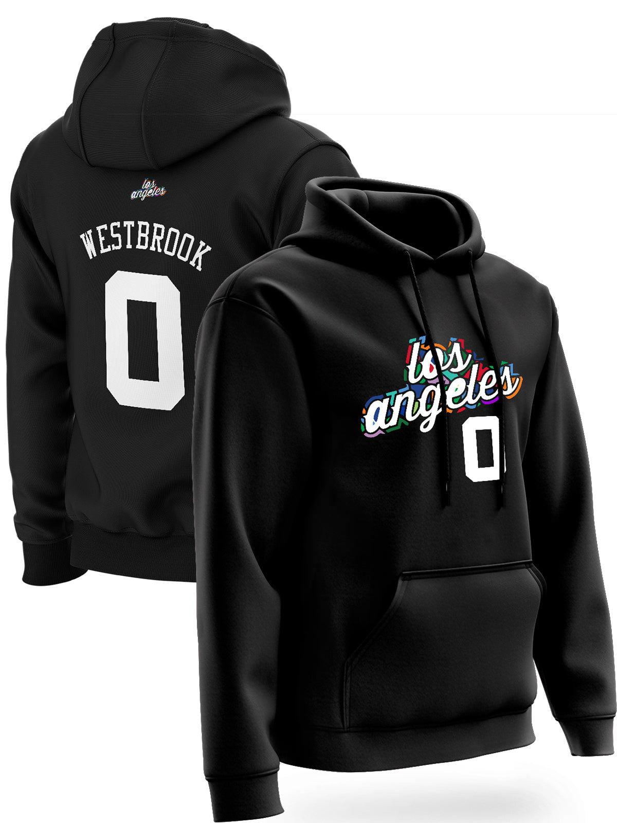 Russell Westbrook Duksevi RW-IG-DK0015 - FANS STORE -