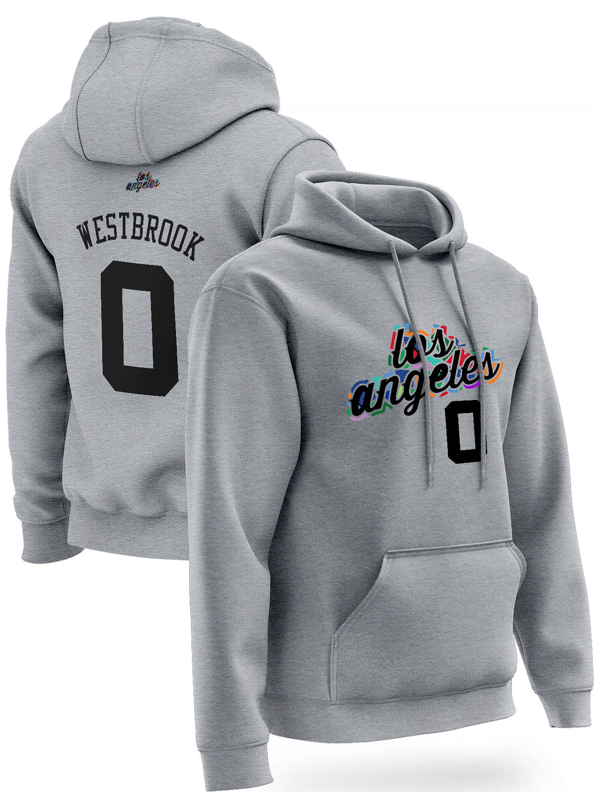 Russell Westbrook Duksevi RW-IG-DK0015 - FANS STORE -