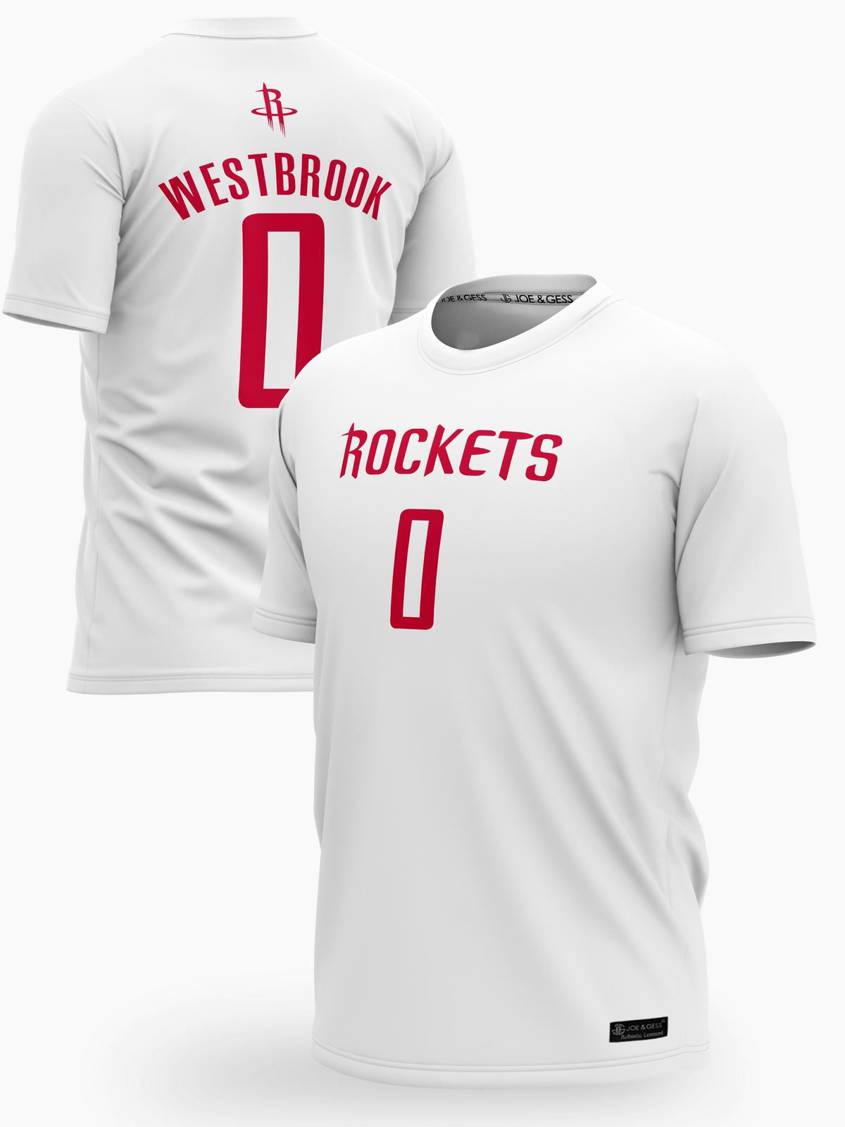 Russell Westbrook Majice RW-IG-MJ0011 - FANS STORE -