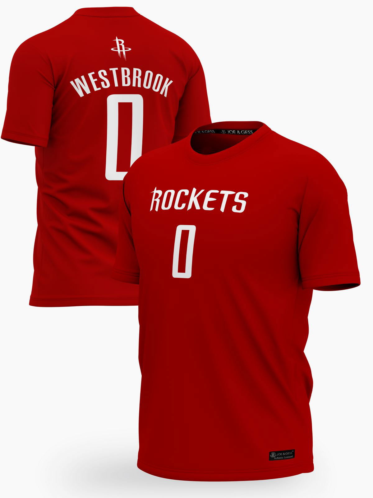 Russell Westbrook Majice RW-IG-MJ0011 - FANS STORE -