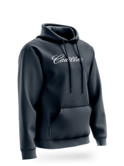 Cadillac Duksevi FR-DK-002