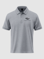 Charles Leclerc Polo FR-PM-002