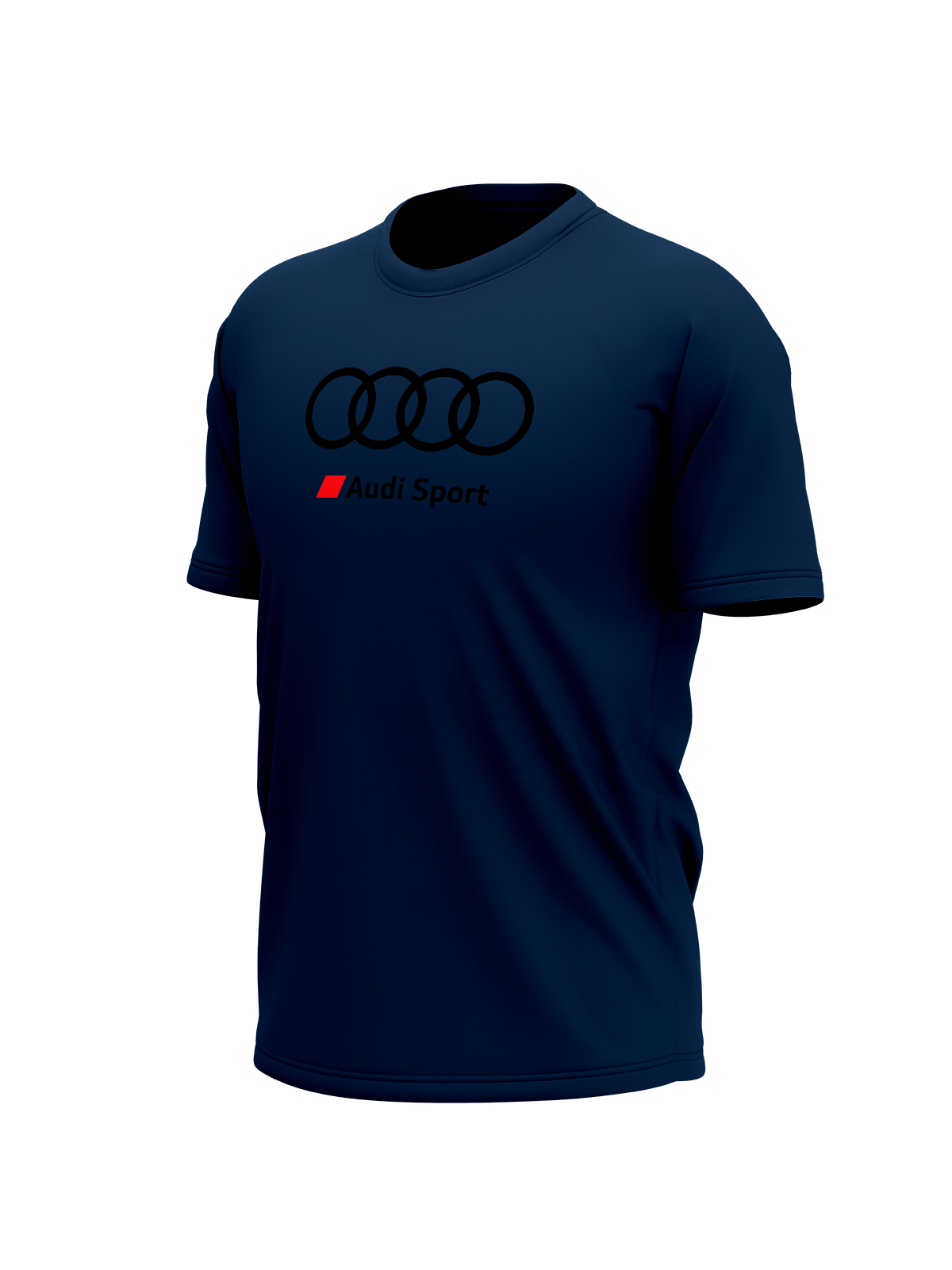 Super Popusti Audi Majice FR-MJ-002