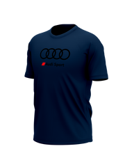 Super Popusti Audi Majice FR-MJ-002