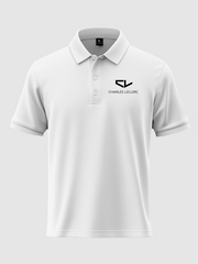 Charles Leclerc Polo FR-PM-002