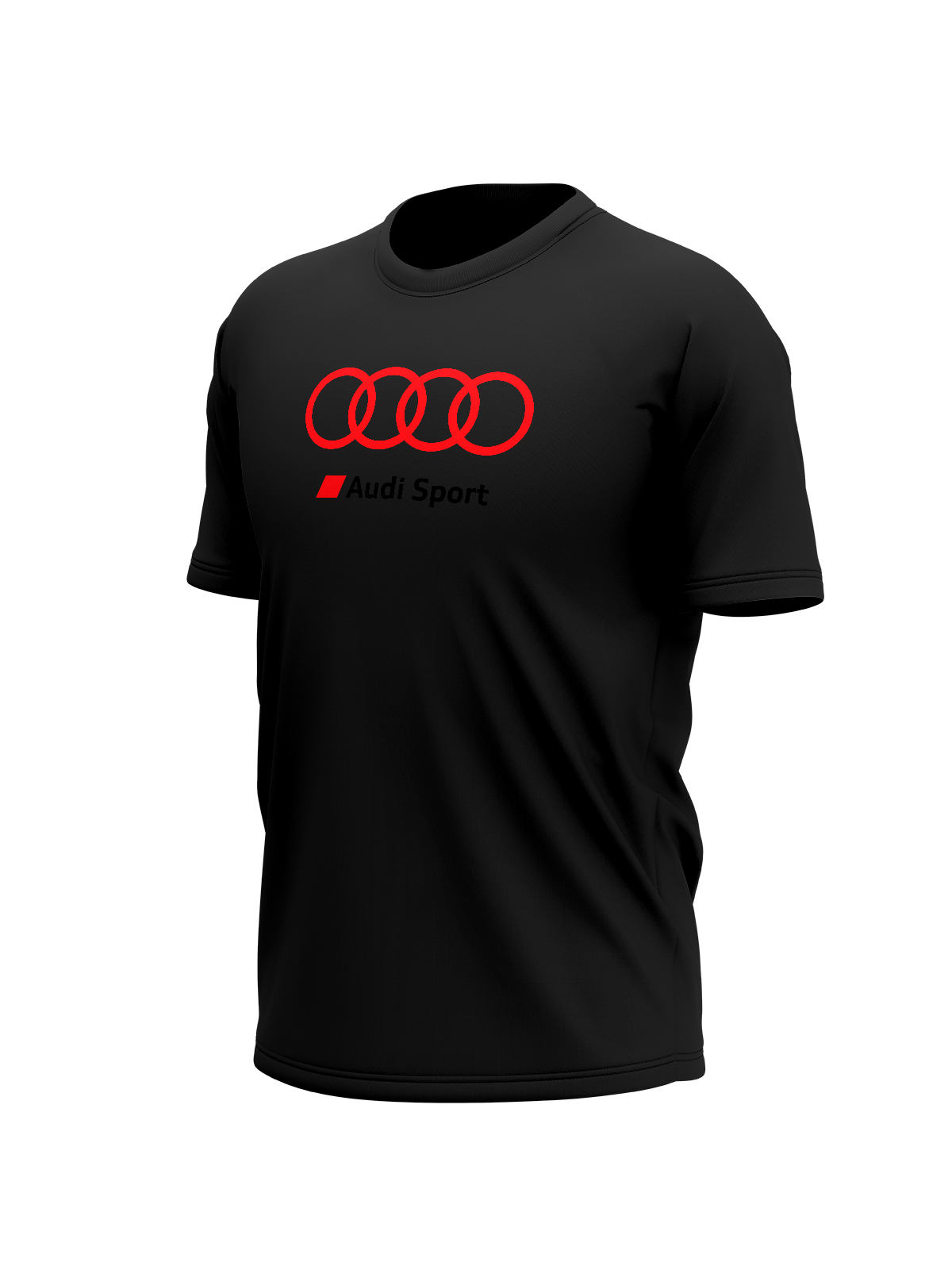 Audi Majice FR-MJ-002