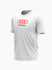 Audi Majice FR-MJ-002