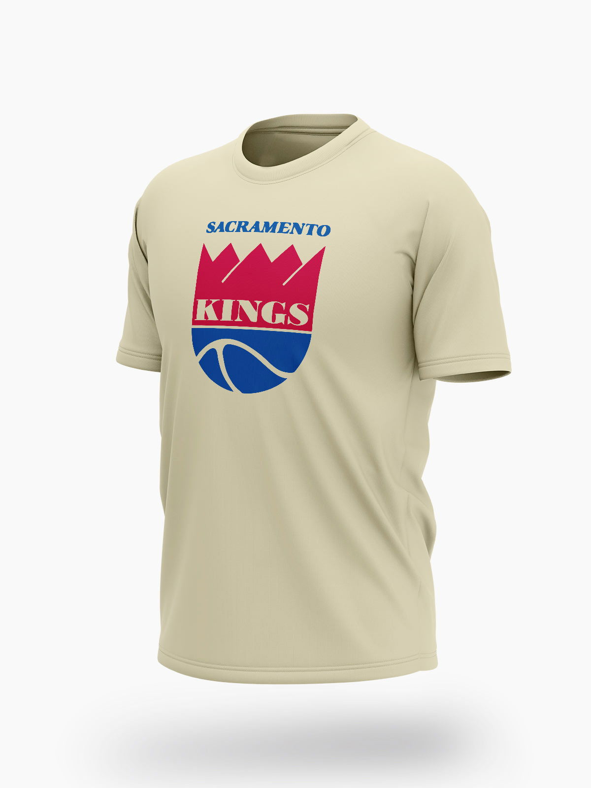 Sacramento Kings Majice SCK-TH-1004 - FANS STORE -