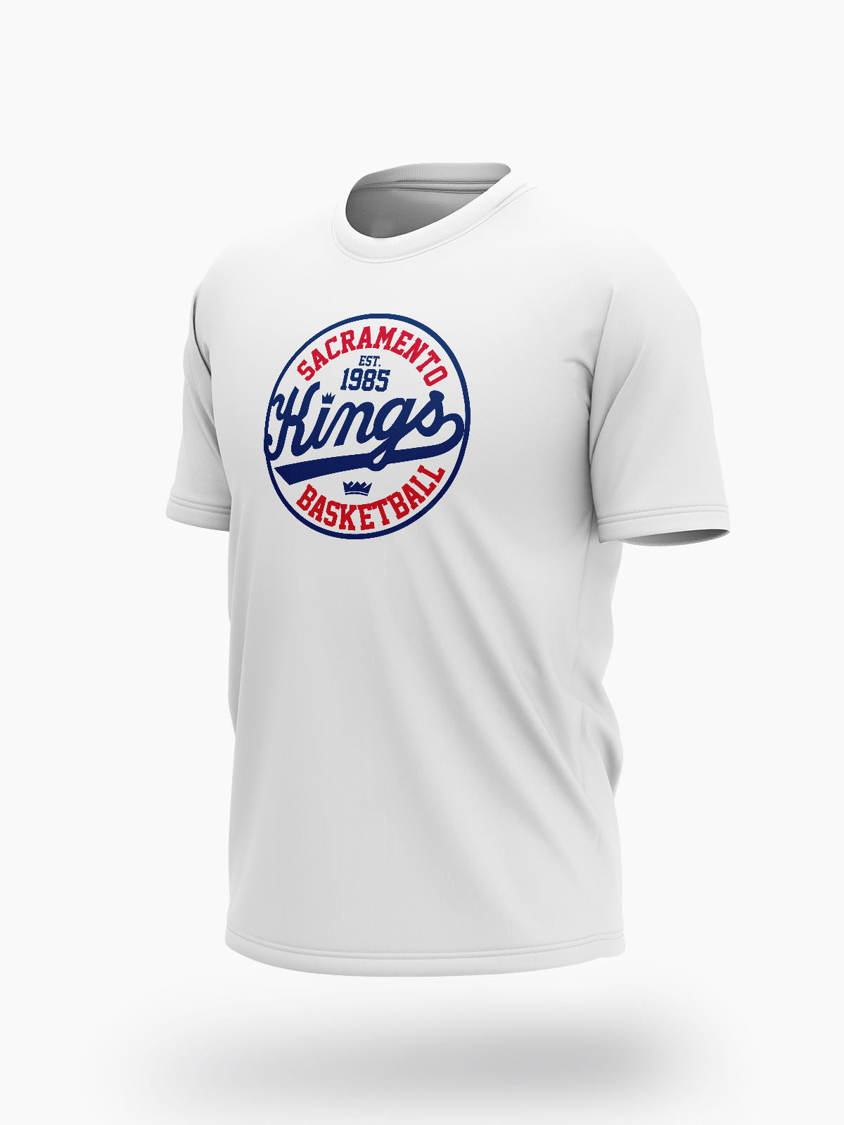 Sacramento Kings Majice SCK-TH-1006 - FANS STORE -