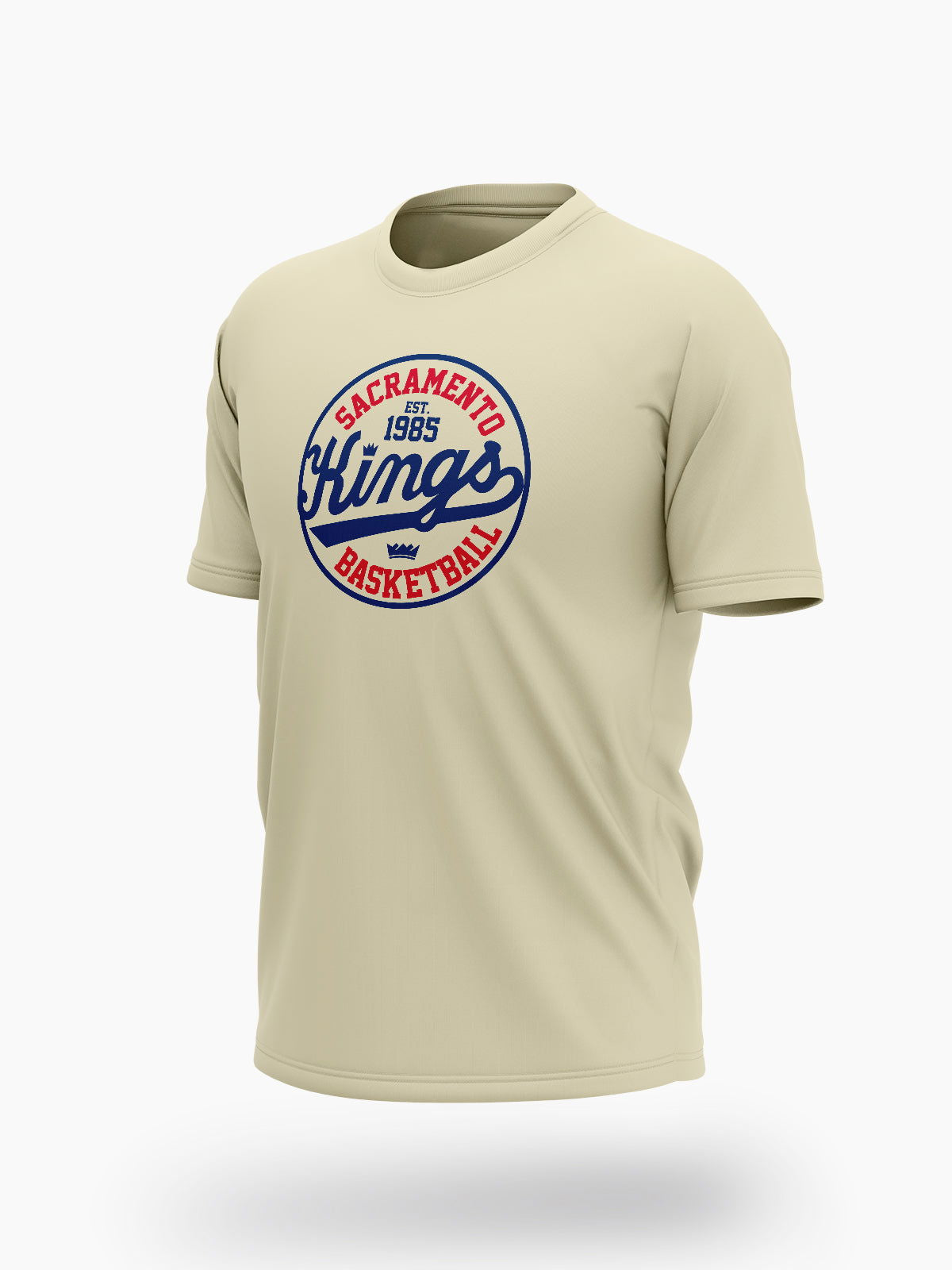 Sacramento Kings Majice SCK-TH-1006 - FANS STORE -