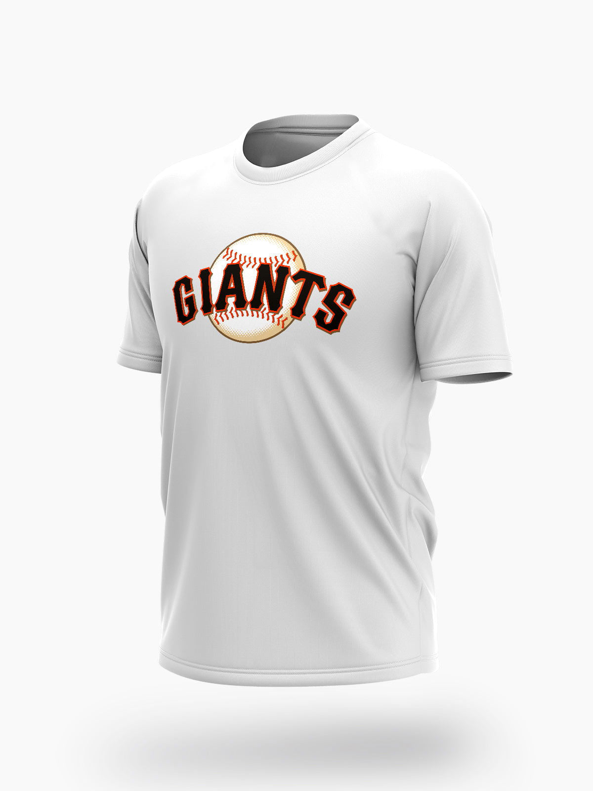 San Francisco Giants Majice SFG-TH-1001 - FANS STORE -