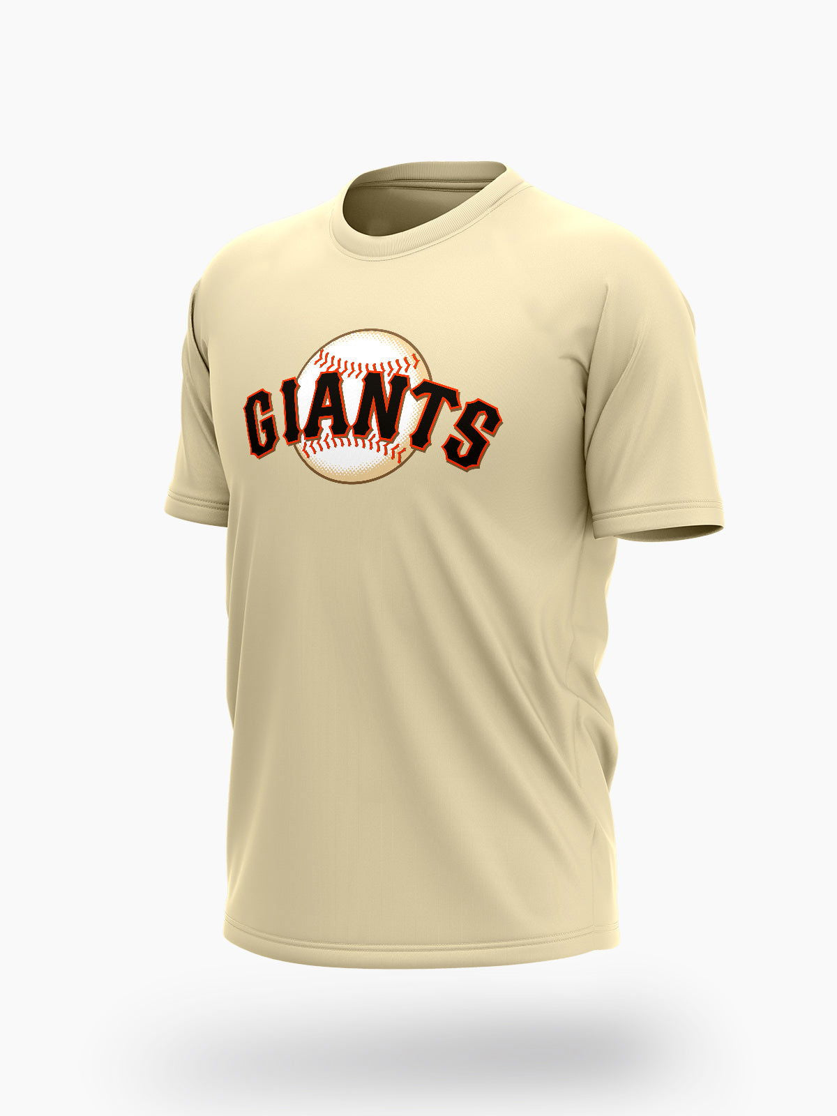 San Francisco Giants Majice SFG-TH-1001 - FANS STORE -
