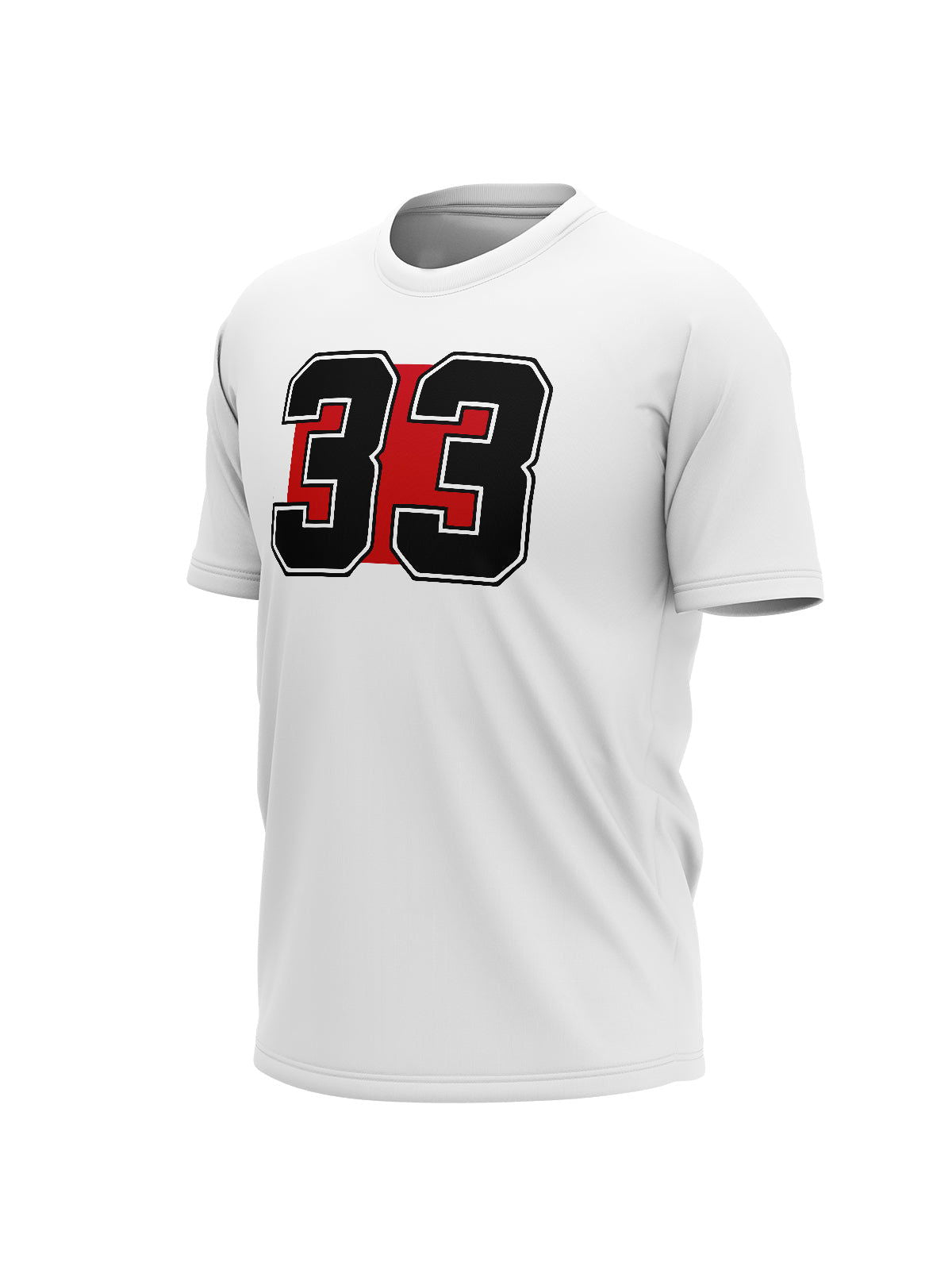 Scottie Pippen Majice SP-IG-MJ0013 - FANS STORE -