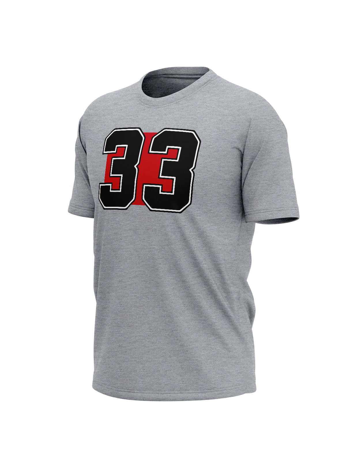 Scottie Pippen Majice SP-IG-MJ0013 - FANS STORE -