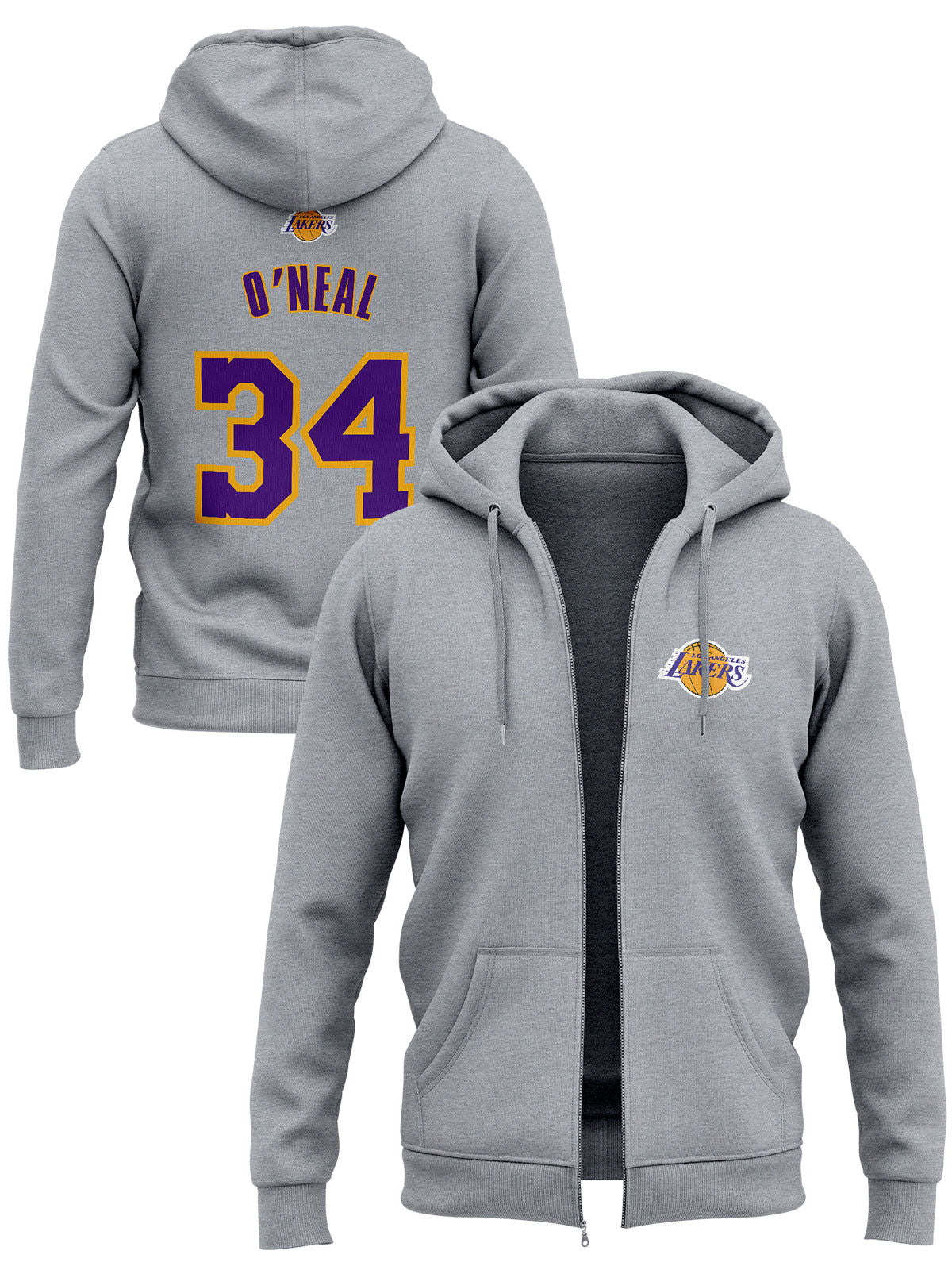 Shaquille O'Neal Duksevi SO-IG-DPK0001 - FANS STORE -
