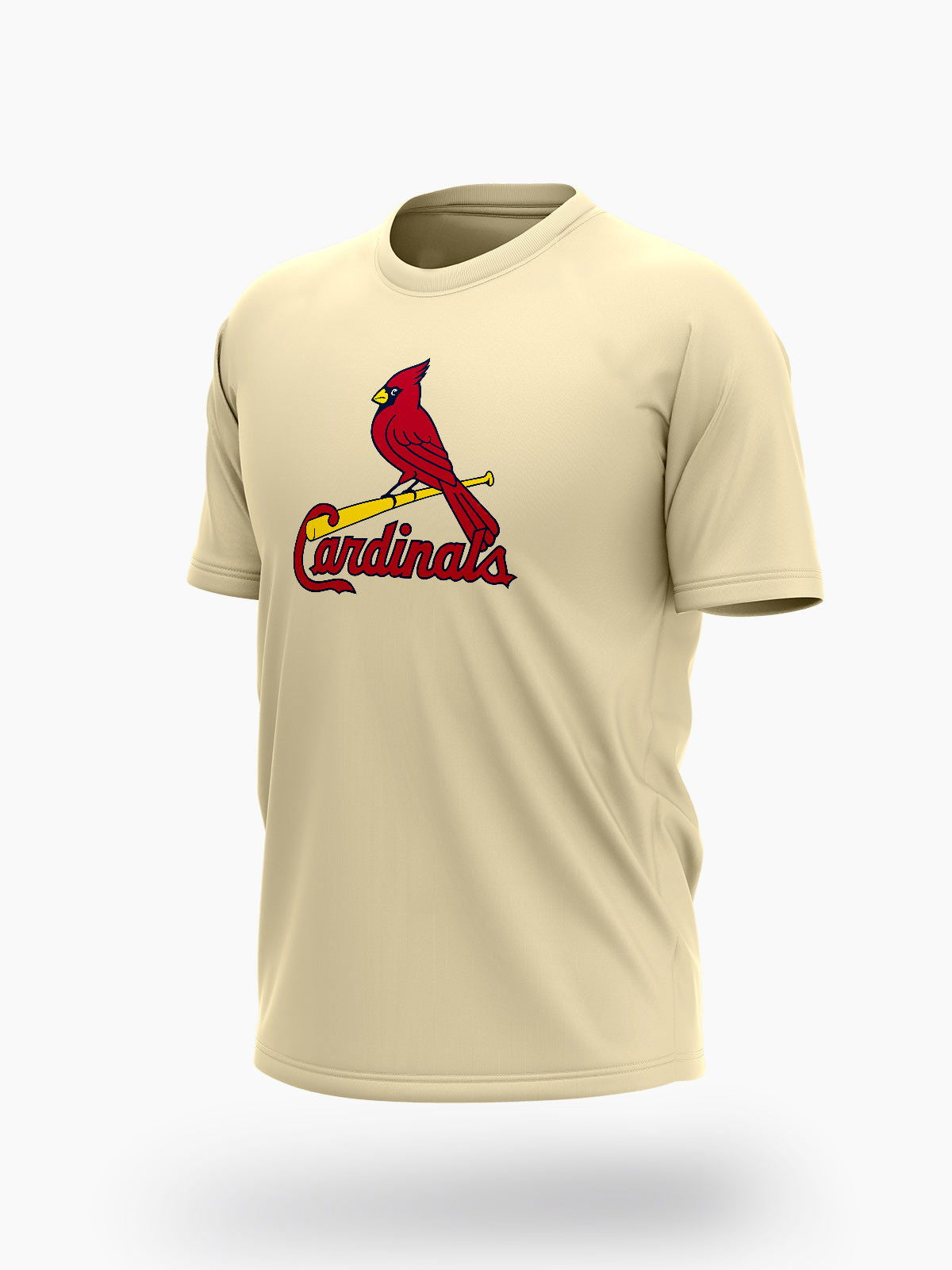 St. Louis Cardinals Majice SLC-TH-1001 - FANS STORE -