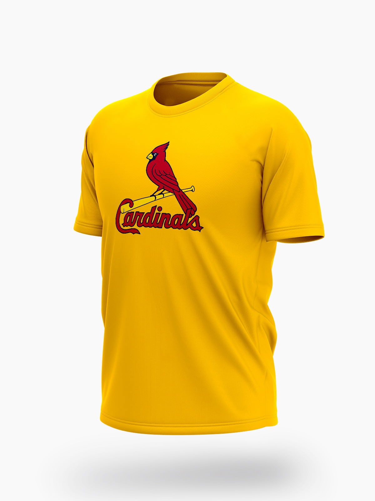 St. Louis Cardinals Majice SLC-TH-1001 - FANS STORE -