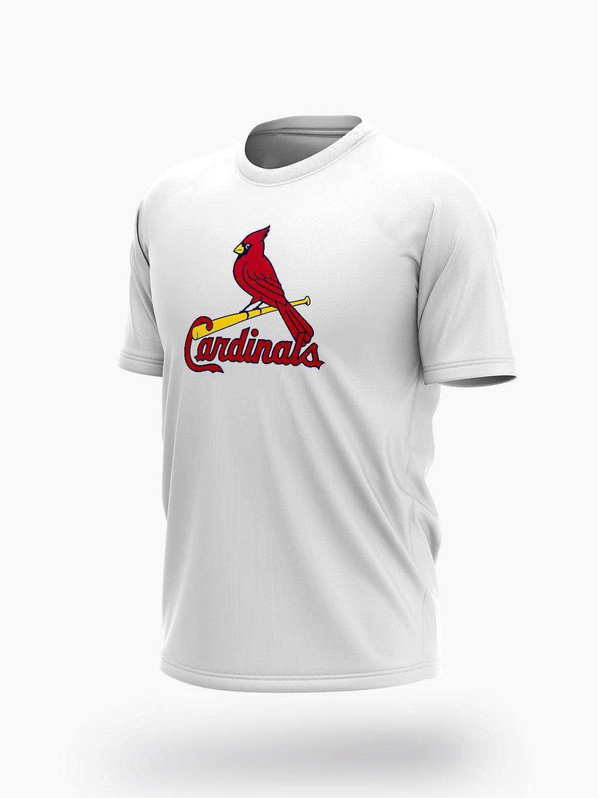 St. Louis Cardinals Majice SLC-TH-1001 - FANS STORE -