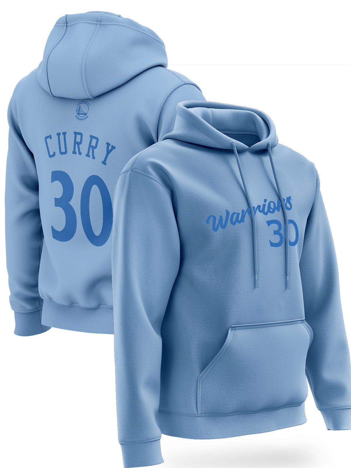 Stephen Curry Duksevi SC-IG-DK0013 - FANS STORE -