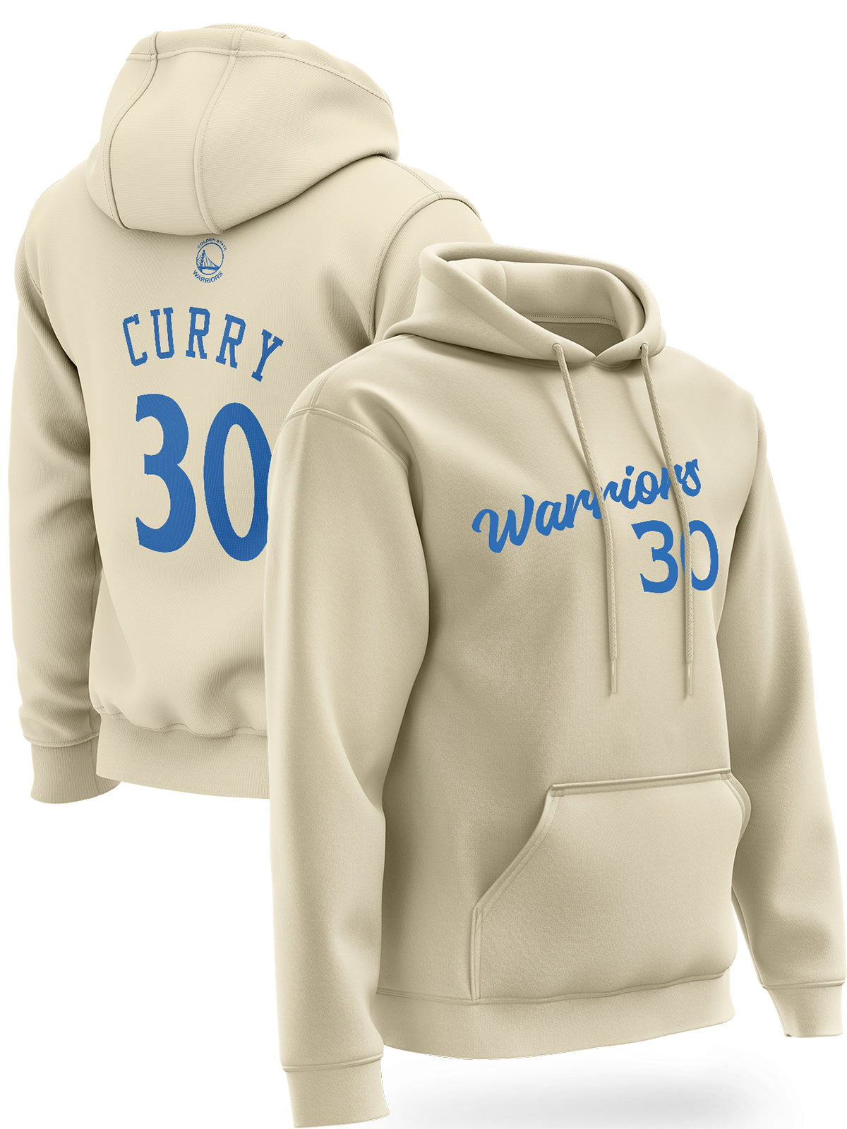 Stephen Curry Duksevi SC-IG-DK0013 - FANS STORE -