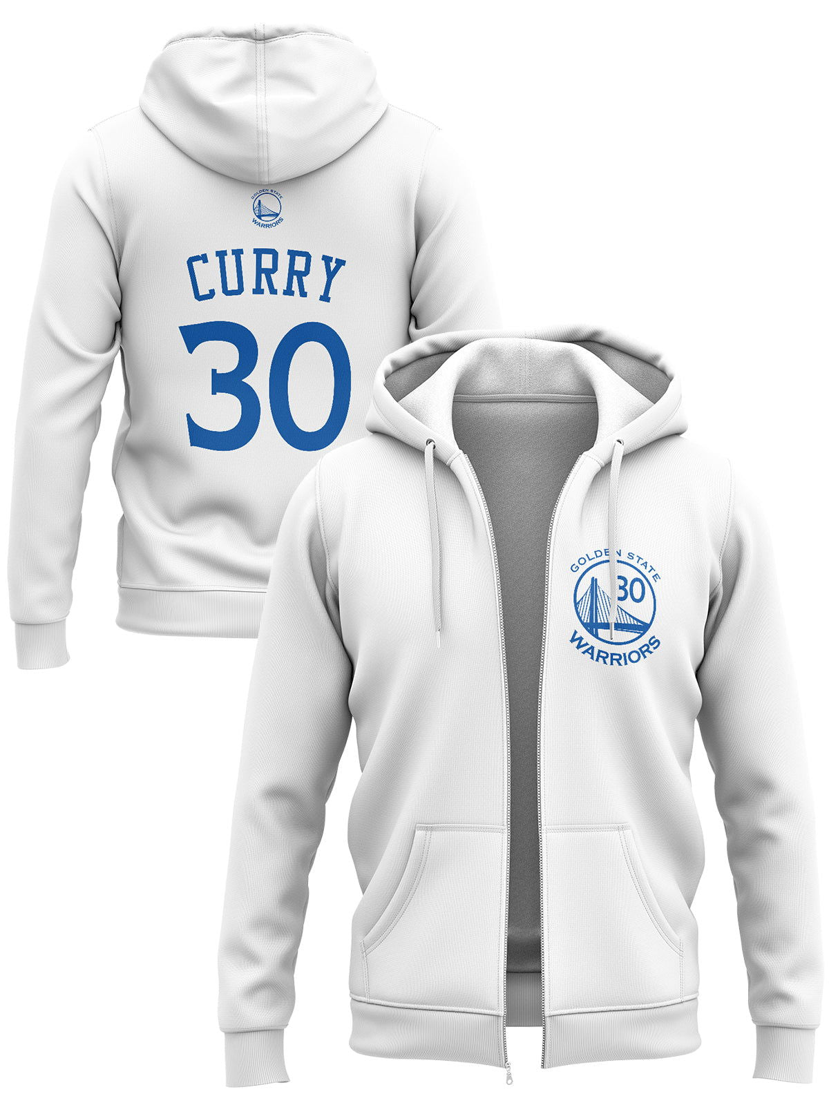 Stephen Curry Duksevi SC-IG-DPK0022 - FANS STORE -