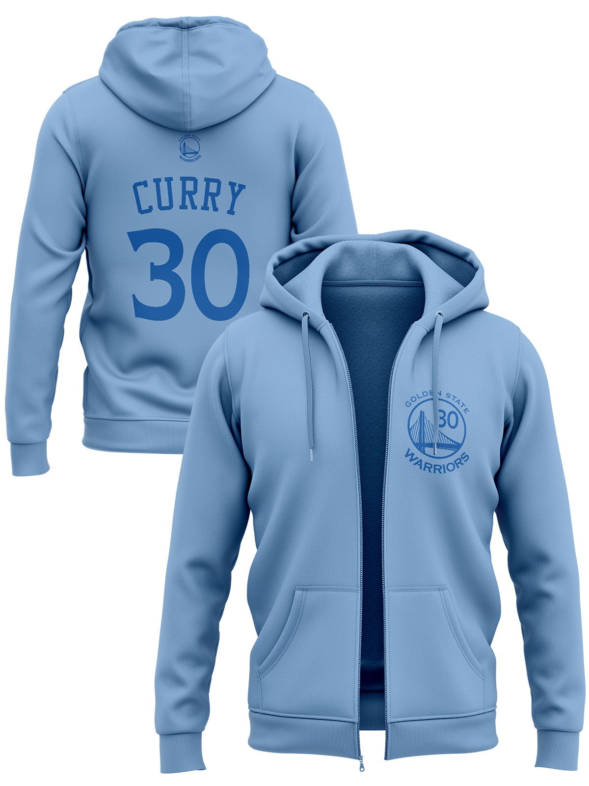 Stephen Curry Duksevi SC-IG-DPK0022 - FANS STORE -